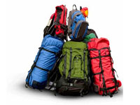 AN36 - 4- Backpacks